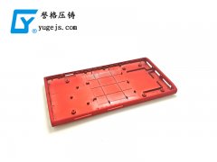 什么是壓鑄模具，壓鑄模具的定義